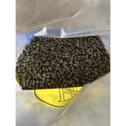 Palette de Granules de tournesol (50 sacs de 15kg chacun)